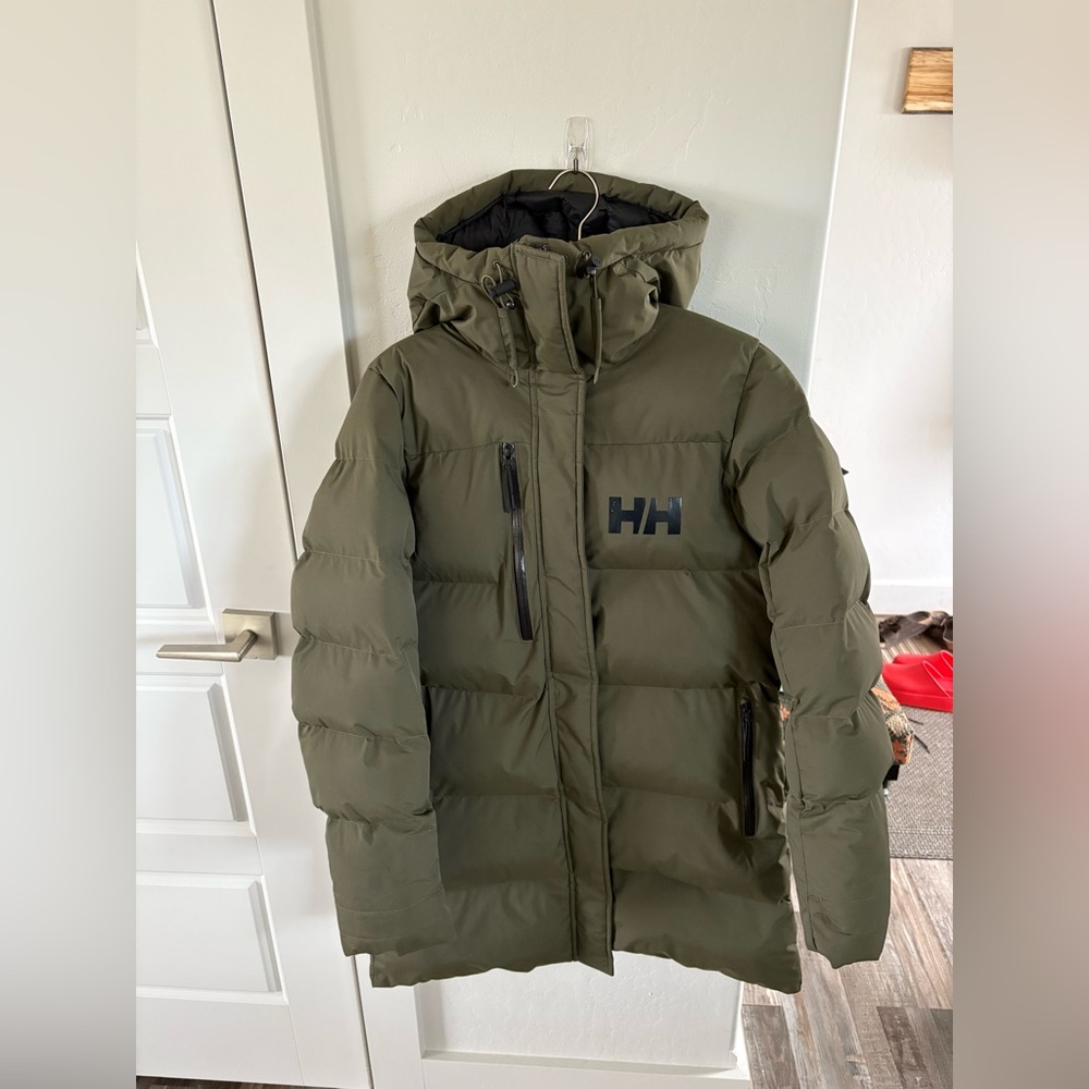 Helly Hansen Women’s Adore Jacket